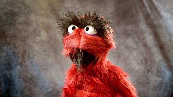 red_add_1.1.2 Big Hand Rod Arm Eyebrow Mech Monster