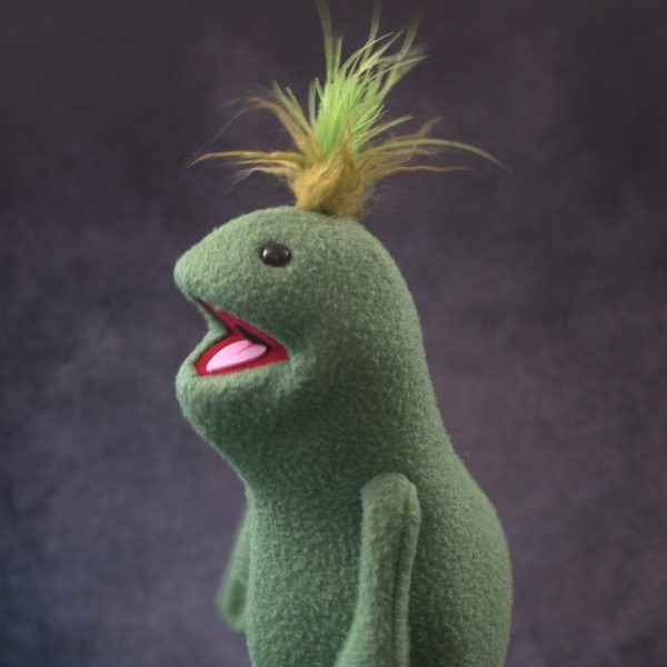 greensmol_1.3.3 Green Smol