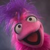greeblee_pink_1.1.1 Pink Greeblee Professional Hand Puppet