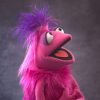 greeblee_pink_1.1.4 Pink Greeblee Professional Hand Puppet