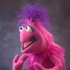 greeblee_pink_1.1.8 Pink Greeblee Professional Hand Puppet