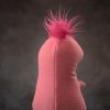 Pink Smol with Arm Rods