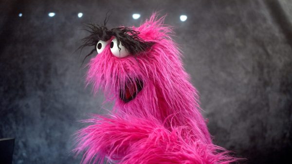 Still 2026-05-08 090758_1.1.2 Pink Live Hands Furry Monster with eyebrow mech (Copy)