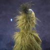 shop-f000696 Greeblee Hand Puppet (green)