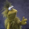 shop-f000985 Greeblee Hand Puppet (green)