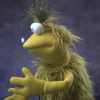 shop-f001055 Greeblee Hand Puppet (green)