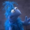Greeblee Hand Puppet (lt blue)