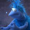 Greeblee Hand Puppet (lt blue)