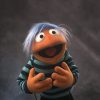 shop-f002423 Hooman Professional Hand Puppet (orange)