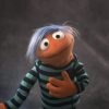shop-f002683 Hooman Professional Hand Puppet (orange)