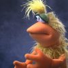 shop-f003641 Greeblee Hand Puppet (orange)