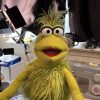 IMG_4242 Greeblee Hand Puppet (green, custom)