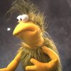 shop-f002372 Greeblee Hand Puppet (yellow & green)