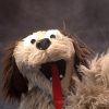 shop-f002465 Live Hands Floppy Dawg Puppet