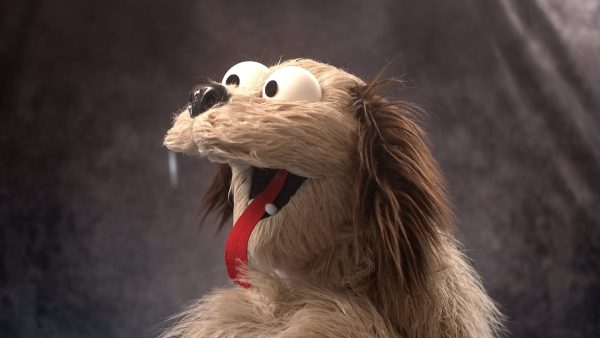 shop-f002691 Live Hands Floppy Dawg Puppet