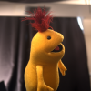 untitled-f000240 Yellow Smol Hand Puppet (Custom)
