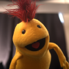 untitled-f000608 Yellow Smol Hand Puppet (Custom)